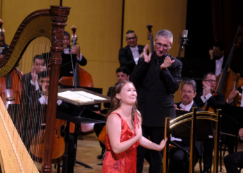 Celebran el 200° aniversario de Bruckner