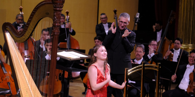 Celebran el 200° aniversario de Bruckner