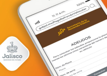 Gobierno de Jalisco anuncia descuentos en multas vehiculares por Buen Fin