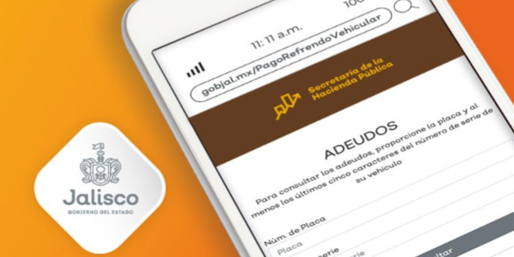 Gobierno de Jalisco anuncia descuentos en multas vehiculares por Buen Fin