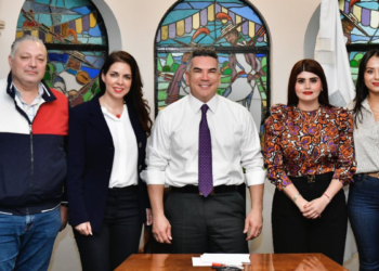 Celebra PRI Jalisco sentencia de Sala Superior del TEPJF que les regresa una diputación local