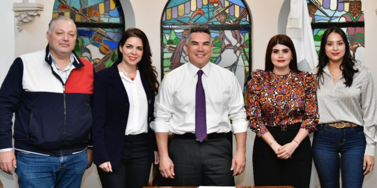 Celebra PRI Jalisco sentencia de Sala Superior del TEPJF que les regresa una diputación local