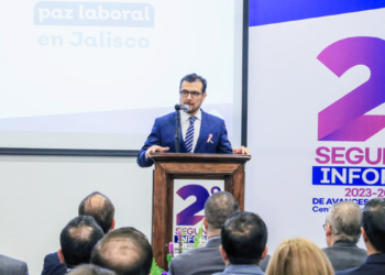 Centro de Conciliación Laboral presenta su segundo informe de resultados
