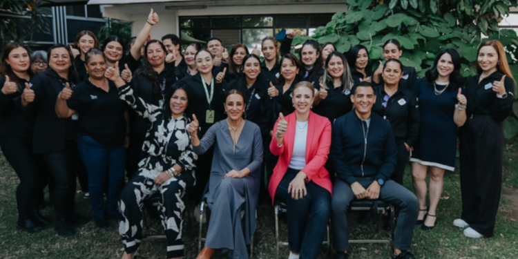 Invierte DIF Jalisco más de 4.4 mil mdp contra el hambre en este sexenio