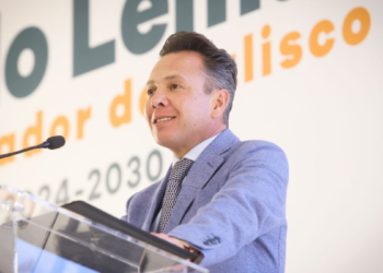 TEPJF ratificaría triunfo de Lemus