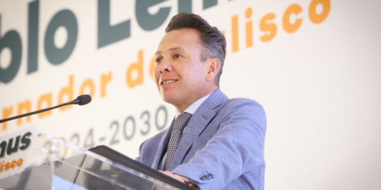 TEPJF ratificaría triunfo de Lemus