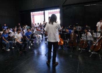 Garantizan continuidad del Núcleo ECOS Santa Cecilia