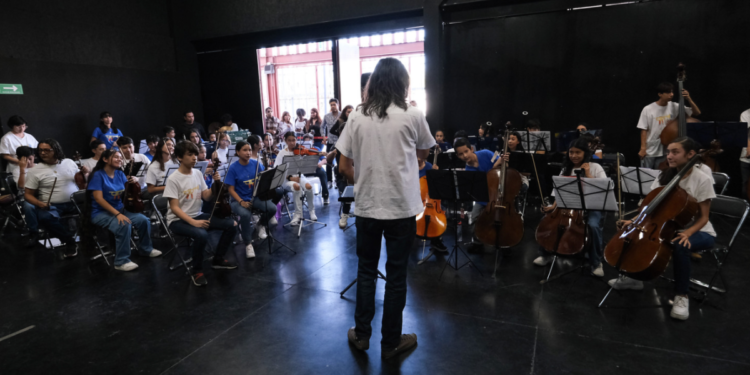 Garantizan continuidad del Núcleo ECOS Santa Cecilia