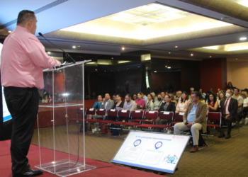 Conmemora SALME el Día Mundial de la Salud Mental