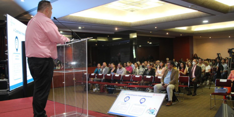Conmemora SALME el Día Mundial de la Salud Mental