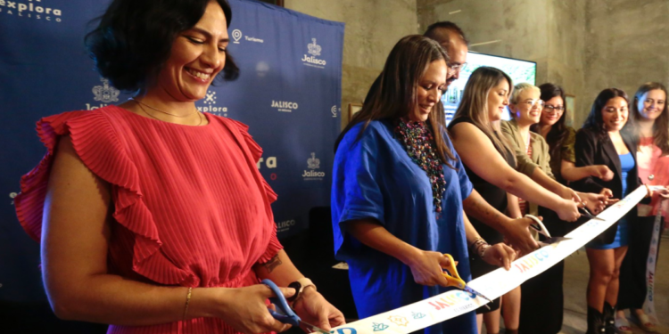 Lanza Secretaría de Turismo la plataforma «Explora Jalisco»