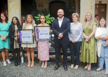 Gobierno de Jalisco promueve lactancia materna