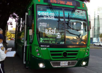 Modificarán derroteros de rutas del transporte público por la «Romería 2024»