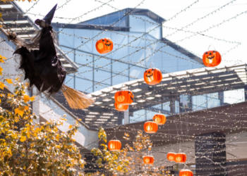 Tardes y noches mágicas durante octubre en «La Perla»