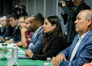 Piden a Gobierno Federal apoyo para maiceros de Jalisco