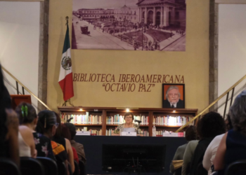 El Coloquio de Escritoras llega a su tercera edición