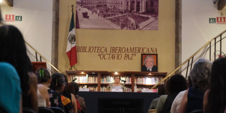 El Coloquio de Escritoras llega a su tercera edición