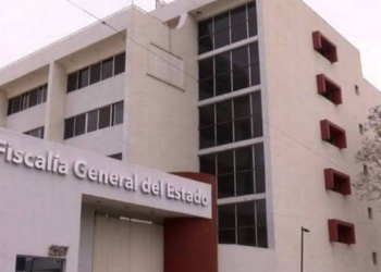 «Asesinan alto mando de Fiscalía de Jalisco»