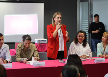 Conmemoran el Día Internacional de la Niña