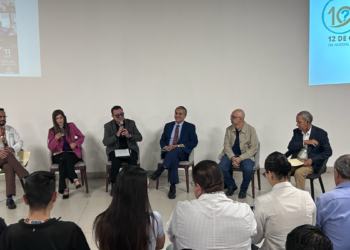 Hospital General Occidente realiza Primer Foro «Comunicación y Cuidados Paliativos»