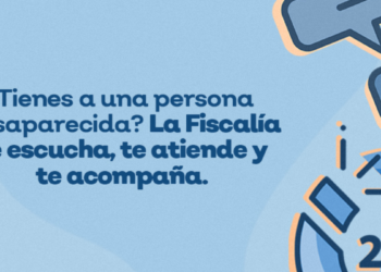 Localizan 17,166 personas en está administración estatal