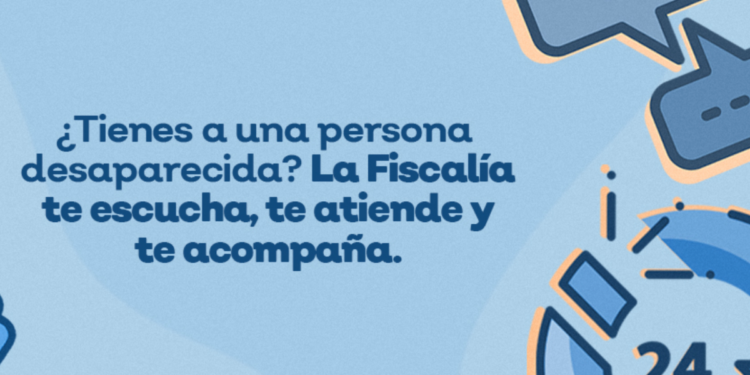 Localizan 17,166 personas en está administración estatal