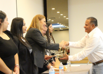 Gestores de Calidad reciben reconocimiento por impulsar la excelencia en establecimientos del Sistema Estatal de Salud