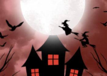 Halloween: Origen, Significado y Evolución de una Noche de Tradición y Misterio