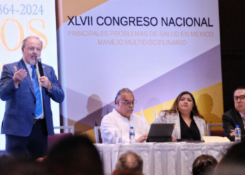 Jalisco, único estado del país y de Latinoamérica que aplica el modelo de “Hospital Universal”