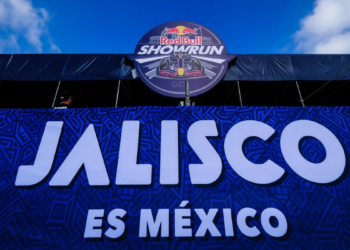 Jalisco, capital de la industria del entretenimiento en México