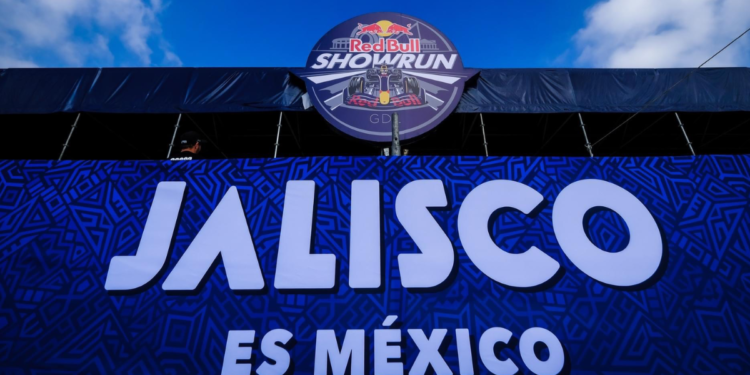 Jalisco, capital de la industria del entretenimiento en México