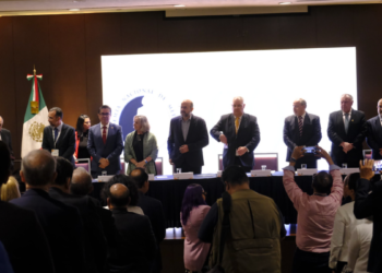 Jalisco, sede del 67 Congreso Nacional de la Academia Nacional de Medicina de México