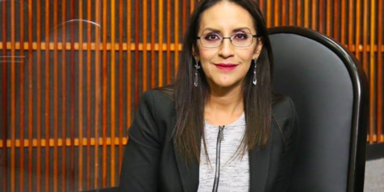 Laura Imelda Pérez Segura: La Promesa de Morena en Jalisco