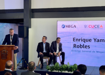 Megacable y CUCEA lanzan  proyecto de conectividad de alta velocidad con tecnología 50 GPON