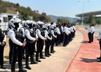 Desplegarán operativo por el partido de la selección mexicana