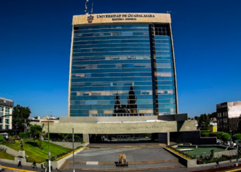 Inicia proceso de sucesión para la Rectoría General de la UdeG en 2025