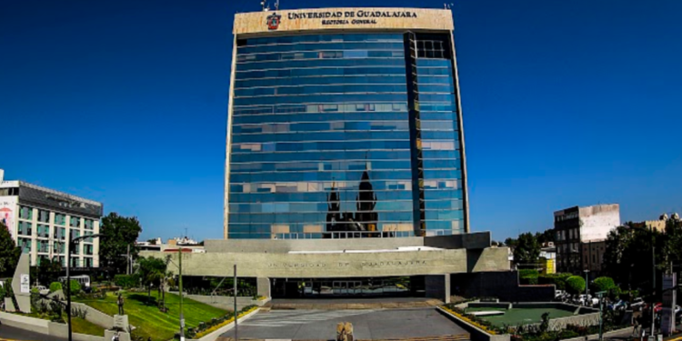 Inicia proceso de sucesión para la Rectoría General de la UdeG en 2025