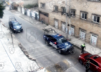 Recuperan vehículo robado en Tonalá