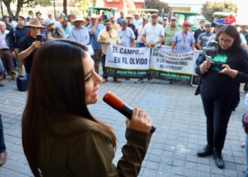 SADER Jalisco continuará diálogo con la Federación en busca de mejores condiciones al sector
