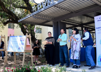 Tonalá inaugura su Punto Verde Metropolitano para gestión de residuos