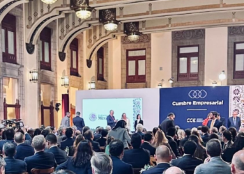 U.S.-Mexico CEO Dialogue: Un Impulso Clave para el Crecimiento y la Cooperación Bilateral