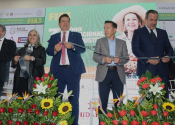 Asegura SADER que México requiere política agroindustrial bien sustentada