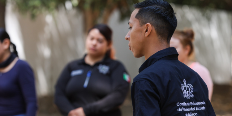 Capacitan a integrantes de búsqueda de San Juan de los Lagos