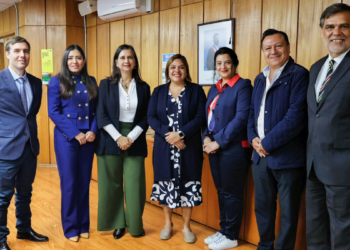 Concluye SADER Jalisco y ASICA misión en Chile con intercambio de información técnica y experiencias de trabajo