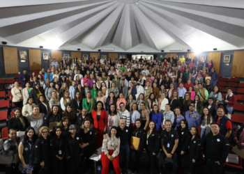 Conmemora DIF Jalisco Día Mundial de la Alimentación 2024