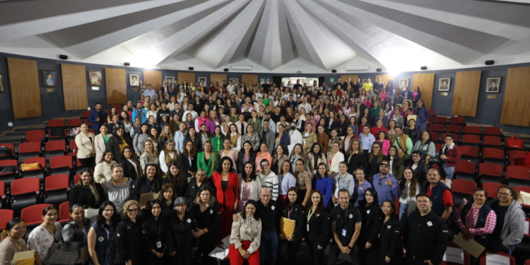 Conmemora DIF Jalisco Día Mundial de la Alimentación 2024