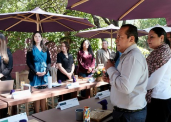 Consejo Estatal de Cambio Climático consolida plan de trabajo para Jalisco