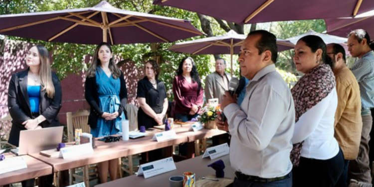 Consejo Estatal de Cambio Climático consolida plan de trabajo para Jalisco