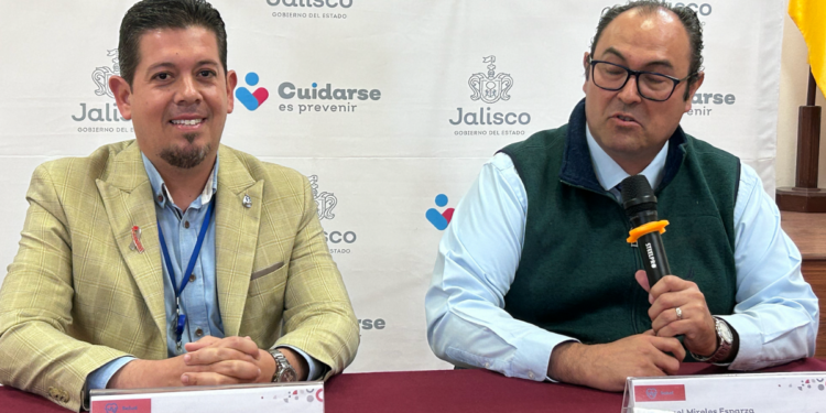 Control prenatal, clave para la detección y tratamiento de sífilis congénita