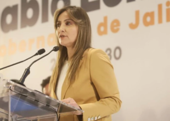 La próxima Secretaria de Planeación y Participación Ciudadana en Jalisco: Una Trayectoria de Transparencia y Rendición de Cuentas